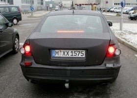 Nuevo Mercedes Clase E